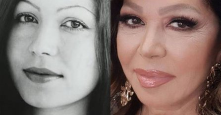 POZNATI NEKAD I SAD: Na društvenim mrežama objavljene su slike domaćih ličnosti na POČETKU KARIJERE, najveće iznenađenje su BRENA I DRAGANA MIRKOVIĆ (FOTO)