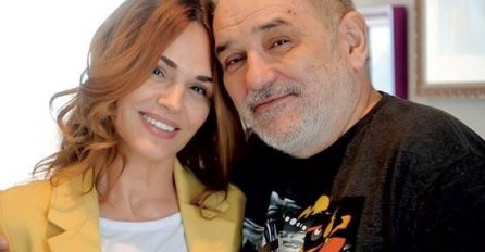 NEPREŽALJENOM SUPRUGU PORUKU: Olivera Balašević rastužila pratioce dirljivom  posvetom svojoj vječnoj ljubavi