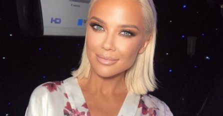 "BLOOM ROOM" MAJA ŠUPUT POKAZALA LUKSUZNU SOBU U KOJOJ UŽIVA NJEN SIN: Pogledajte gdje spava, FANOVI OČARANI SLIKAMA (FOTO)