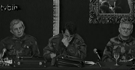 Sefer Halilović: Ova “trojka” bila je simbol multuetničke Republike BiH