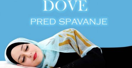 ZAŠTITA VJERNIKA: Ovu dovu proučite pred spavanje