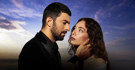 ŠUŠKA SE DA JE LIJEPA NARE  NAPUSTILA SERIJU DA BI SAČUVALA BRAK SA MUŽEM: Evo kako njen SUPRUG IZGLEDA, i on je poznata ličnost!