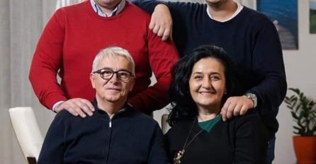 EVO KO JE OTAC ISAKA ŠABANOVIĆA, POZNATI MUZIČAR: "Nije bio oduševljen njegovim izborom" (FOTO)