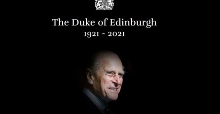 Umro je princ Philip: Evo što se očekuje nakon njegove smrti