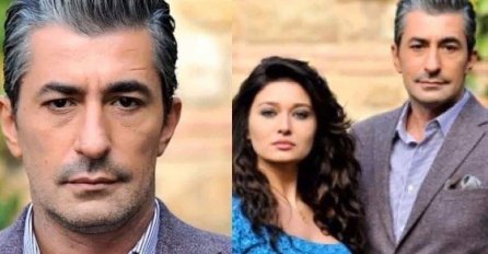 GLUMIO JE DŽIHANA U TURSKOJ SERIJI "PARAMPARČAD", a da ga vidite danas: SKROZ OSIJEDIO, EVO KAKO IZGLEDA NJEGOVA SUPRUGA (FOTO)