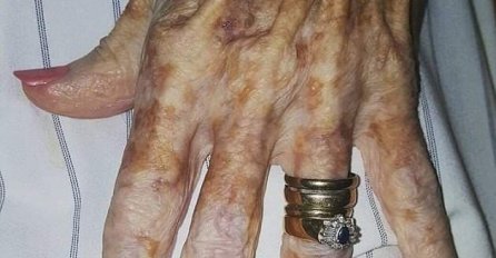 PRIČA: Lak za nokte