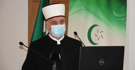 Objavljene instrukcije za ramazan: Teravija 8 rekata, bez noćnih namaza u džamijama