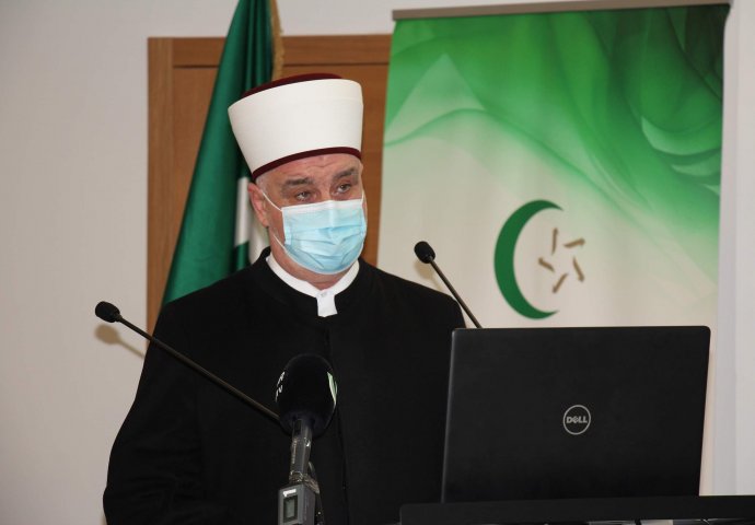 Objavljene instrukcije za ramazan: Teravija 8 rekata, bez noćnih namaza u džamijama