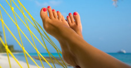 Evo šta znači kada MUŠKARAC OBOŽAVA STOPALA? Većini žena je ovaj FETIŠ GADAN, a ovo stoji iza svega!