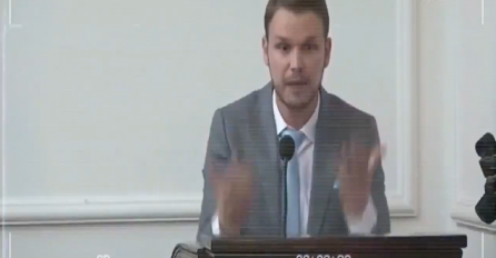 GRADSKA UPRAVA: Sadržaj video zapisa MSD uznemirio građane Banjaluke