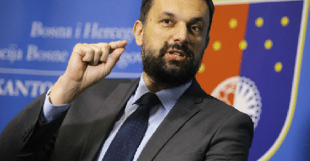 Narod i pravda o novim imenovanjima, zločincu Mladiću, dolasku Schmidta...