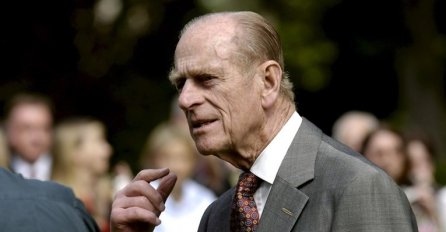 NAKON SMRTI PRINCA FILIPA DOŠLO DO VELIKE PROMJENE: Evo šta je objavljeno na službenim stranicama kraljevske porodice (FOTO)