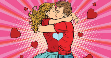 NAPOKON SRETNI DANI I ZA NJIH: Ovi će horoskopski znakovi ovog proljeća pronaći sreću u ljubavi