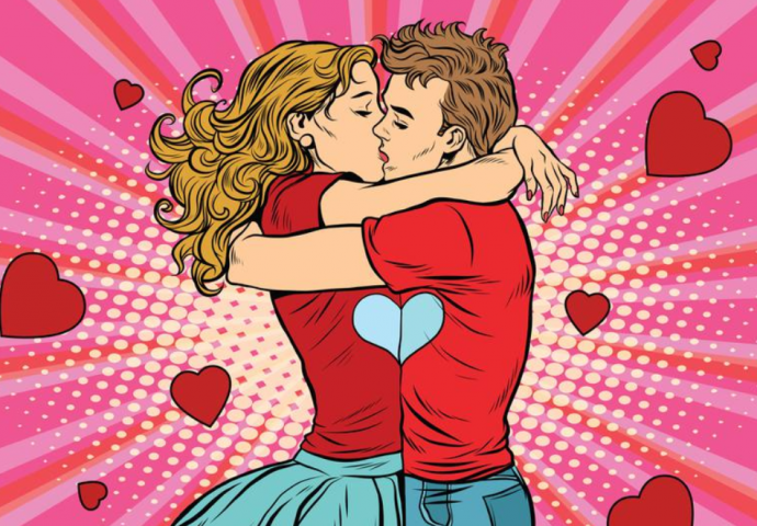 NAPOKON SRETNI DANI I ZA NJIH: Ovi će horoskopski znakovi ovog proljeća pronaći sreću u ljubavi