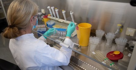 Povratnici u Sloveniju morat će na granici pokazati negativan PCR test