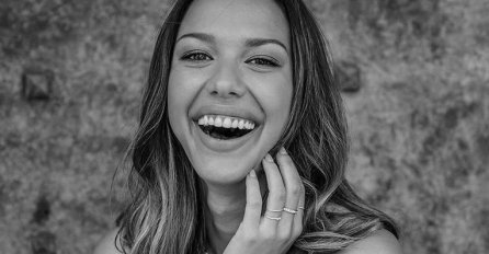 S 28 godina preminula hrvatska blogerica i manekenka Adela Klobučar