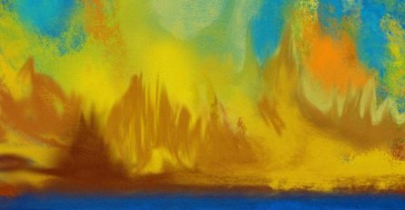 Test od samo 5 sekundi može da vas "pročita": Koju ste boju prvo primjetili na slici?