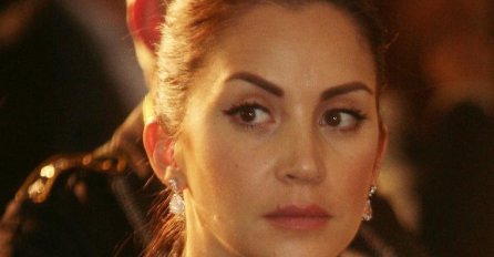 JELENA BIN DRAI (42) SA STOMAKOM DO ZUBA - Srpkinja udata za šeika iz Dubaija BLISTA U TRUDNOĆI: Evo kako izgleda (FOTO)