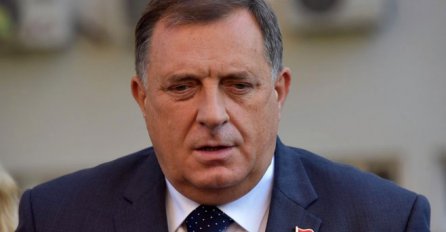 "BiH je mrtav konj koji se ne može uzjahati " Milorad Dodik istakao da zemlja nema nikakvu šansu!