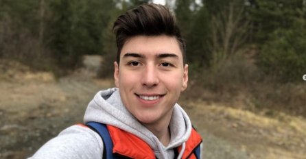 MAHIR MULALIĆ OTKRIO ŠTA MU JE MAJKA NAPISALA PRIJE SMRTI, srce da pukne: Podijelio teške momente, ZBOG NJE SE VRATIO U TAKMIČENJE