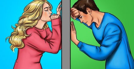 IMATE LI OVU NAVIKU?  ZBOG NJE SE LJUDI RAZVODE I NAKON 20 GODINA BRAKA: Ovo ne mogu podnijeti ni najjače veze - IZNENAĐENI?