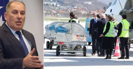 MEKTIĆ: Ovo je znak da Vučić diže ruke od DODIKA