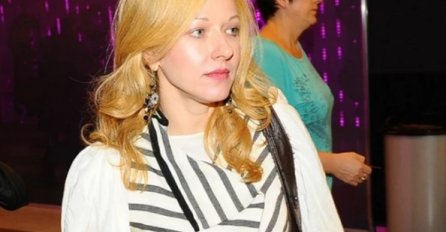 SJEĆATE LI SE DANICE IZ FILMA ''LAJANJE NA ZVEZDE'' ?! OBJAVLJENA NOVA SLIKA: Ovako izgleda njen muž, PRAVI FRAJER (FOTO)