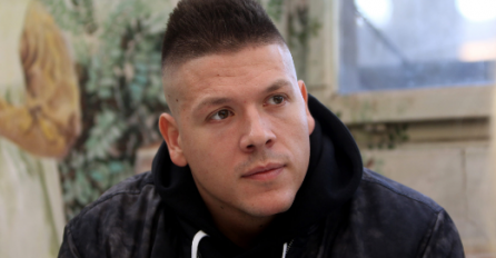 SLOBA RADANOVIĆ ČESTITAO SESTRI ROĐENDAN: Objavio fotografije i pokazao KAKO ONA IZGLEDA! POTPUNI ŠOK!