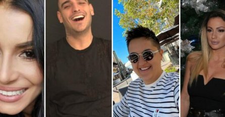 DARKO LAZIĆ POSTAO KUHAR, TIJANA DAPČEVIĆ ŽIVI OD POLJOPRIVREDE! ZNATE LI ČIME SE BAVE OSTALI PJEVAČI? Pogledajte..