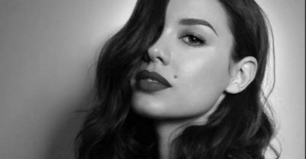 Preminula mlada blogerica i model Adela Klobučar