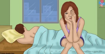 OVO JE RAZLIKA IZMEĐU MUŠKARCA KOJI VAS VOLI I ONOG KOJI VAM UNIŠTAVA ŽIVOT: Ostavite ga odmah - ODAJE GA 5 OSOBINA