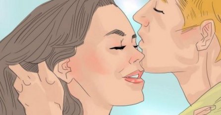 Kada vam muškarac OVO RADI, to znači da je LUD ZA VAMA: Signali koje treba znati svaka žena, posebno broj 2!