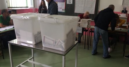 Građani  Općine Foča u FBiH sutra biraju načelnika, na snazi izborna šutnja
