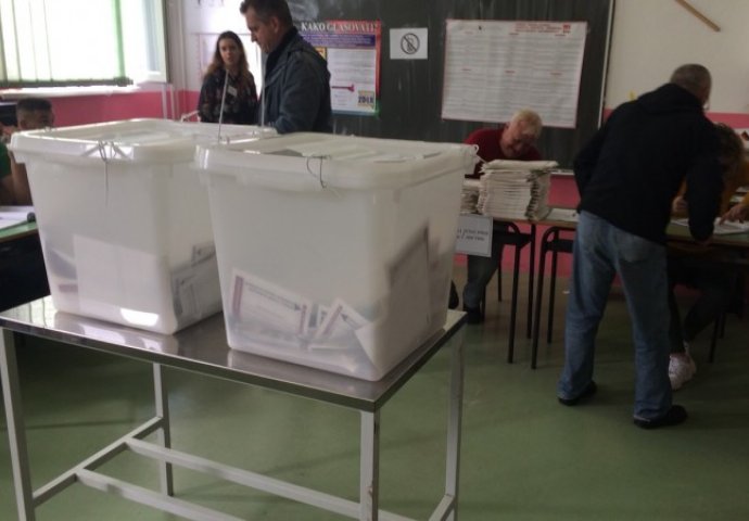 Građani  Općine Foča u FBiH sutra biraju načelnika, na snazi izborna šutnja