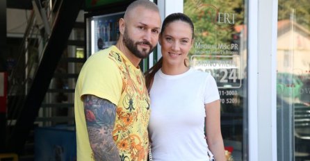 IVANA ALEKSIĆ OTPUTOVALA IZ BEOGRADA - evo gdje se nalazi i s kim: A TEK DA VIDITE KAKO IZGLEDA, iznenadit ćete se