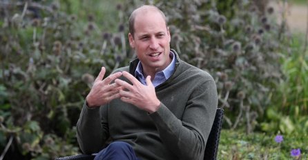 Princ William neće sudjelovati na važnom događaju zbog djedove smrti