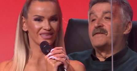 "SMIRI SE TI!", ŠOK U ZVEZDAMA GRANDA: Pogledajte šta je takmičarka pitala BOSANCA, ON JEDVA IZGOVORIO 1 REČENICU
