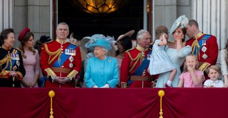 EVO KO JE NASLIJEDIO PRINCA FILIPA - ovo je novi vojvoda od Edinburgha: UPRAVO OBJAVLJENO