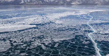 Bajkalsko jezero: Ogorčena bitka između turizma i očuvanja ekosistema na ruskom 'Svetom moru'