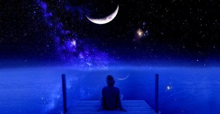 12.04.  JE PRVI PROLJETNI MLAD MJESEC U OVNU, OBJAVLJEN HOROSKOP ZA SVE ZNAKOVE ZODIJAKA: Saznajte šta vas čeka - VELIKE PROMJENE 