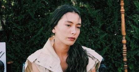 ODBJEGLA ZVIJEZDA AMBASADOROVE KĆERI OTVORENO PRIZNALA ZAŠTO SE UGASILA HIT SERIJA: Lijepa Nare odlučila da otkrije ISTINU!