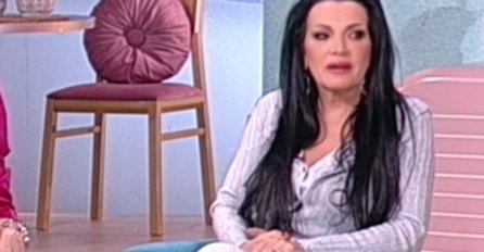 GOCA BOŽINOVSKA OSTALA BEZ NAMJEŠTAJA I ODJEĆE, TRUDNA BOJANA NAPRAVILA HAOS: Sve joj bacila - OVO JE RAZLOG