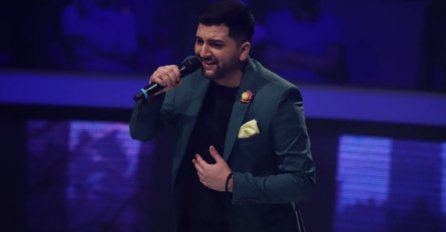 KARLEUŠA JE VLASTIMIRU REKLA DA LIČI NA MISTER BINA, A ON JE SINOĆ URADIO NEŠTO NEVJEROVATNO: Jelena primijetila 1 detalj, JESTE LI VI?