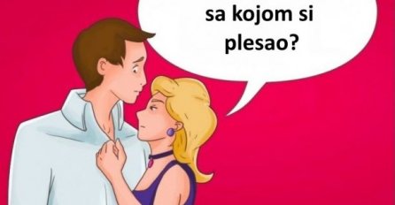 9 ZNAKOVA DA ODMAH TREBAŠ PREKINUTI VEZU -OVO NIJE LJUBAV: Jeste li primijetili ove znakove? BJEŽITE OD NJEGA