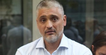 Čedomir Jovanović iznenadio izjavom, a onda otkrio šta je pisalo u famoznom pismu za Miloševića