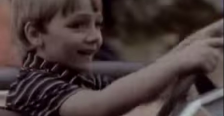 GLUMIO JE MIŠU U ŽIKINOJ DINASTIJI: Sada ima 46 godina i zarađuje više od većine glumaca, POGLEDAJTE KAKO IZGLEDA SADA (FOTO)