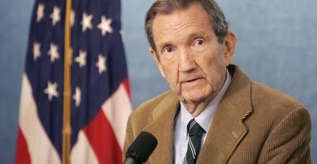 Preminuo Ramsey Clark, advokat Slobodana Miloševića u 93. godini života