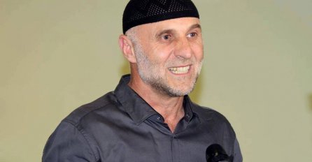 Ramazanska poruka hafiza Sulejmana Bugarija