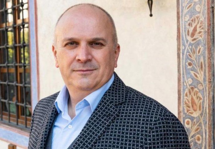 Kandidat SDA Kenan Dautović je novi načelnik Travnika