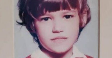 DANAS JE FATALNA PLAVUŠA I LJEPOTICA, A SA 7 GODINA OPASNICA: Prepoznajte li pjevačicu sa kratkom kosom - "Videlo se da ću izrasti u muškarčinu"